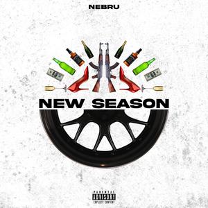 New Season (Explicit)
