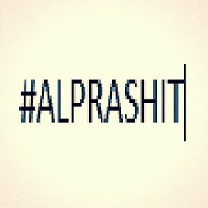 #ALPRASHIT (Explicit)