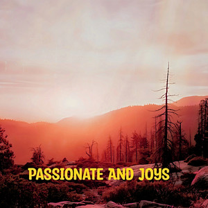 Passionate And Joys
