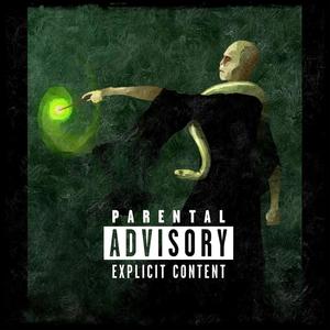 Voldemort (feat. Zariu$) (Explicit)