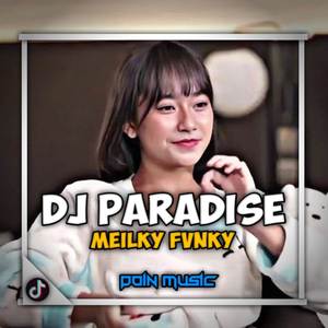 DJ PARADISE (REMIX)