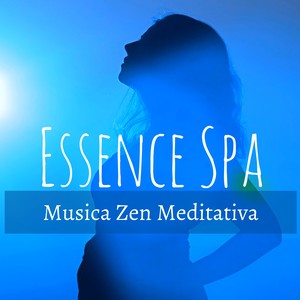 Essence Spa - Musica Zen Meditativa per Mente Calma Training Autogeno Terapia Chakra con Suoni Rilassanti dalla Natura