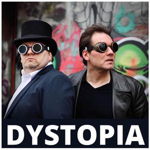 Dystopia (Single remix)