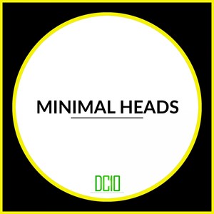 Minimal Heads