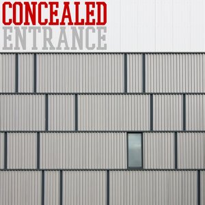 Concealed Entrance