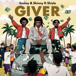 Giver (feat. Shizle)