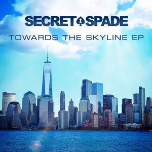 Towards The Skyline EP