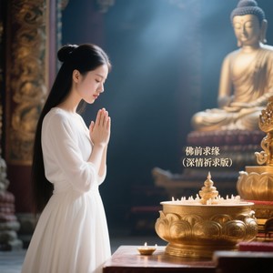 我在佛前求缘
