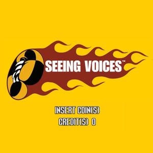 Seeing Voices