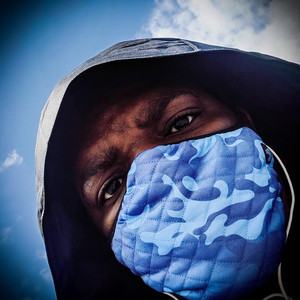 Just Geo - In This Moment