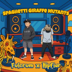 Cheese Volcano (feat. Fulcrum) (Explicit)