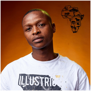 Queless Woza - Heart of Africa