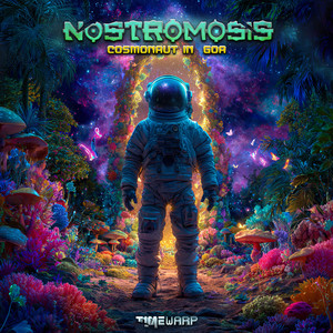 Sulaco (Flight On LV-426)