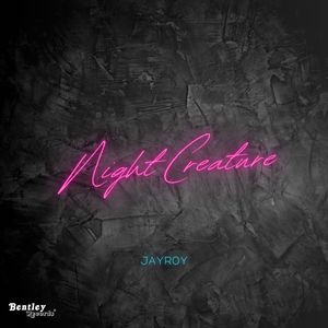 Night Creature (Explicit)