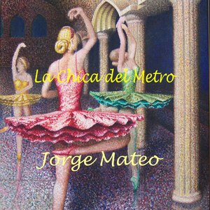 La Chica Del Metro