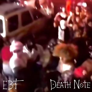 Death Note (feat. Hiro Savage) (Explicit)