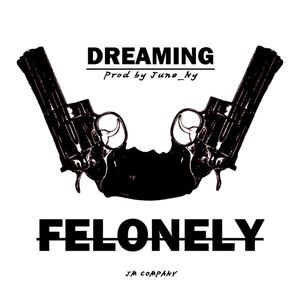 Dreaming (Feat. 규엄) (Prod. By 쥰니) (Dreaming (Feat.Gyueom))