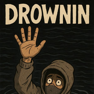 Drownin (Explicit)