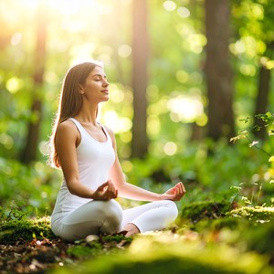 Ritmo Suave Y Enfocado