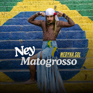 Ney Matogrosso