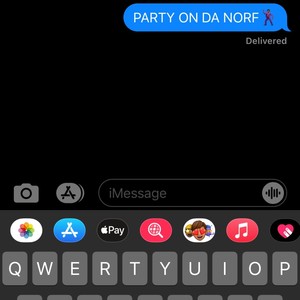 PARTY ON DA NORF (feat. Ybg Jo) (Explicit)