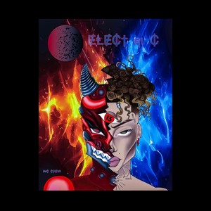 Electric (Explicit)