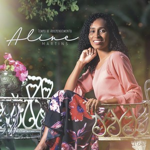 Aline Martins - Daniel(Playback)