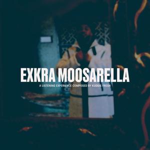 Exkra Moosarella