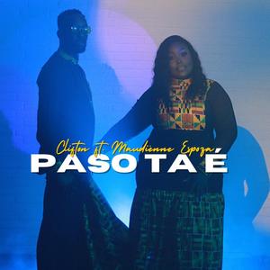 Paso ta É (feat. MAUDIÈNNE ESPOZA)