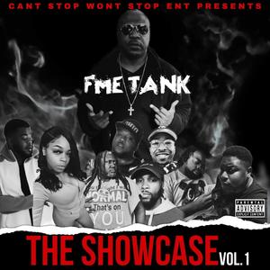 THE SHOWCASE, Vol. 1 (Explicit)