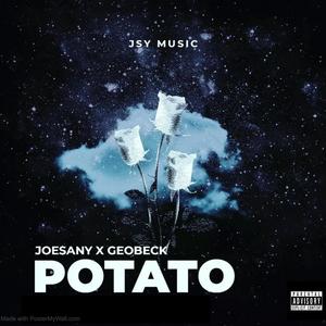 Potato (feat. Geobeck) (Explicit)