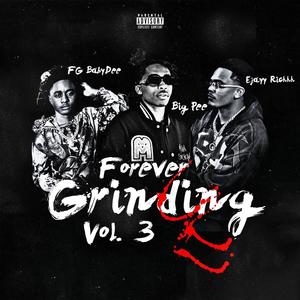 Been Trapping (feat. EjayyRichhh & Fg Babydee) (Explicit)