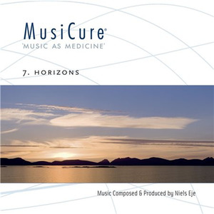 MusiCure 7 - Horizons