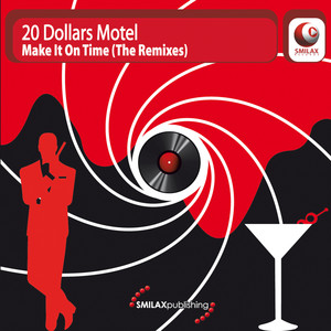 Make It On Time (Tribal Radio Remix)