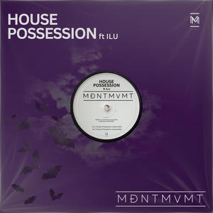 House Possession (feat. ILU) (Radio Edit)