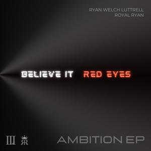 AMBITION EP (Explicit)