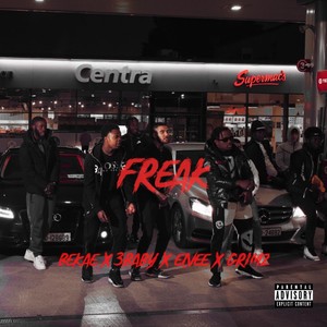 Freak (Explicit)