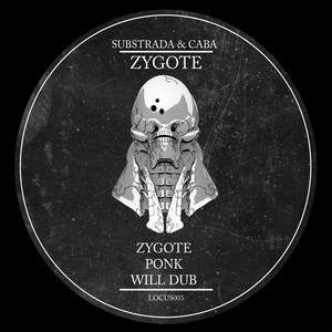 Zygote (Original Mix)