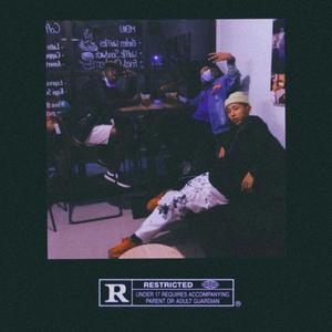 I WILL SACRIFICE(feat. Lil OMG & D Song)