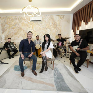 Essa Tal Liberdade (feat. Andy Flores)