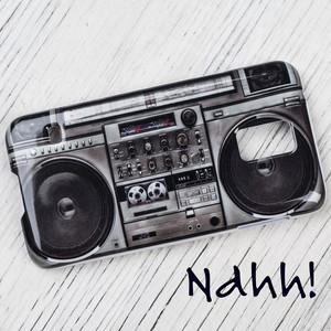 Ndhh! (Neuer Deutscher Hip Hop!) [Explicit]