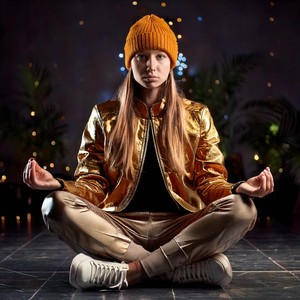 Mindful Rhyme Motion