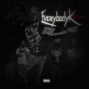 Back of the black (Explicit)