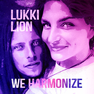 We Harmonize (Beat)