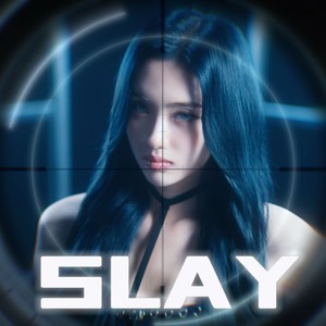 SLAY (EVERGLOW|에버글로우)