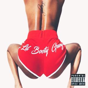 Lil Booty Gang (Explicit)