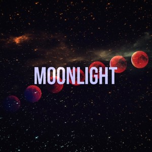 Moonlight (feat. FreddyING & Trappa-D) (Explicit)