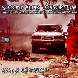 Burden of Truth EP