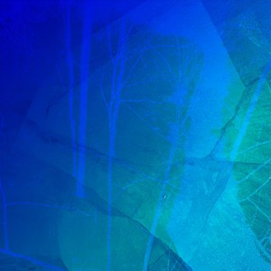 Blue Ice(feat. John Owens)