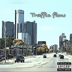 Traffic Flow (Explicit)